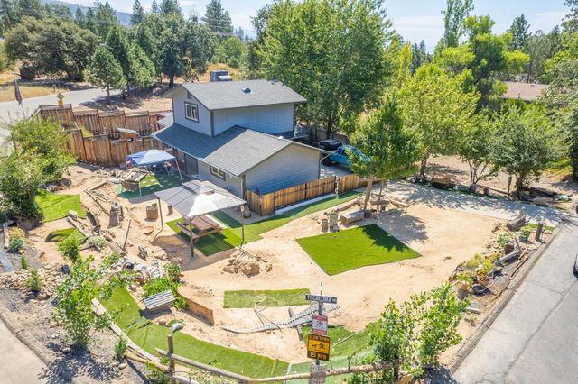 33799 Tocaloma Road, Auberry, CA 93602
