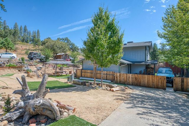 33799 Tocaloma Road, Auberry, CA 93602