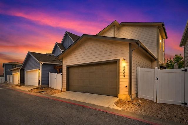 8009 Mellencamp DR 212, Austin, TX 78744