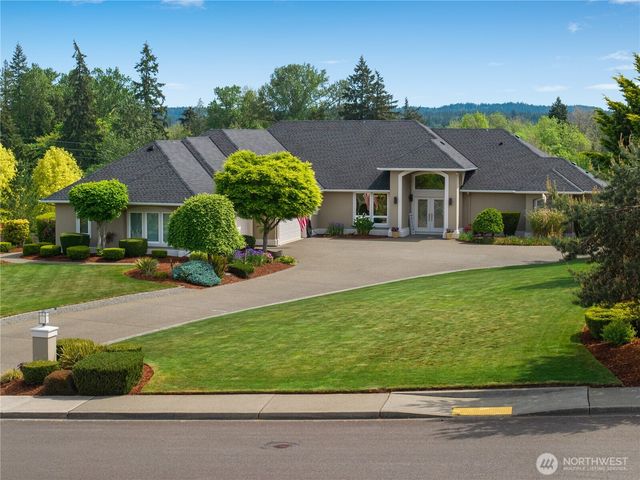 9616 Piperhill Drive SE, Olympia, WA 98513