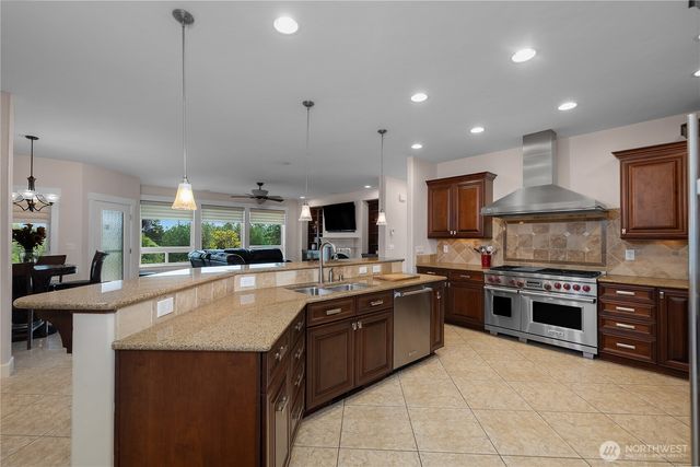 9616 Piperhill Drive SE, Olympia, WA 98513