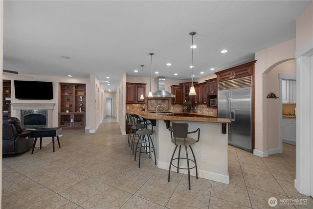 9616 Piperhill Drive SE, Olympia, WA 98513