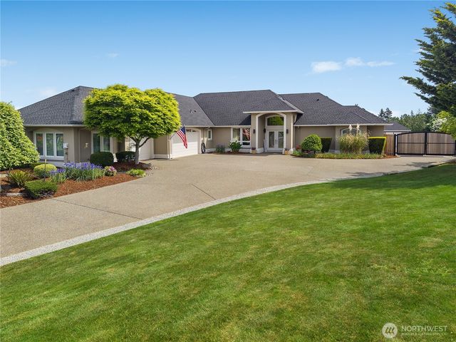 9616 Piperhill Drive SE, Olympia, WA 98513