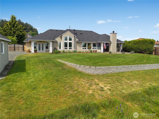 9616 Piperhill Drive SE, Olympia, WA 98513