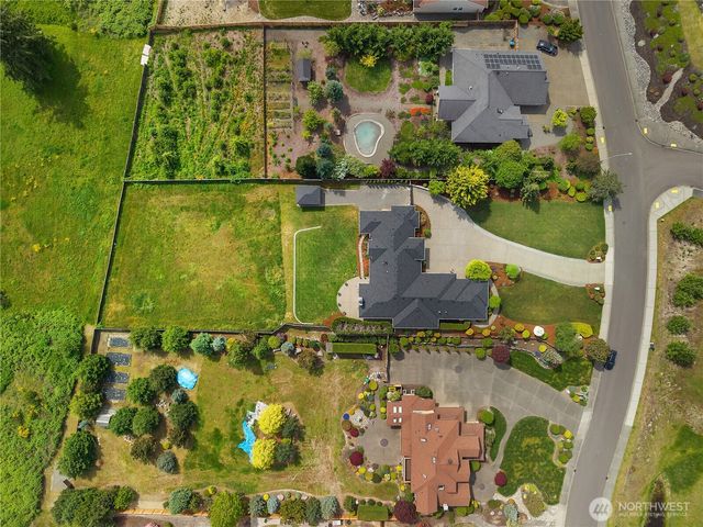 9616 Piperhill Drive SE, Olympia, WA 98513