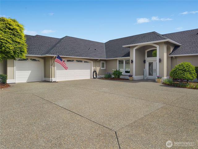9616 Piperhill Drive SE, Olympia, WA 98513