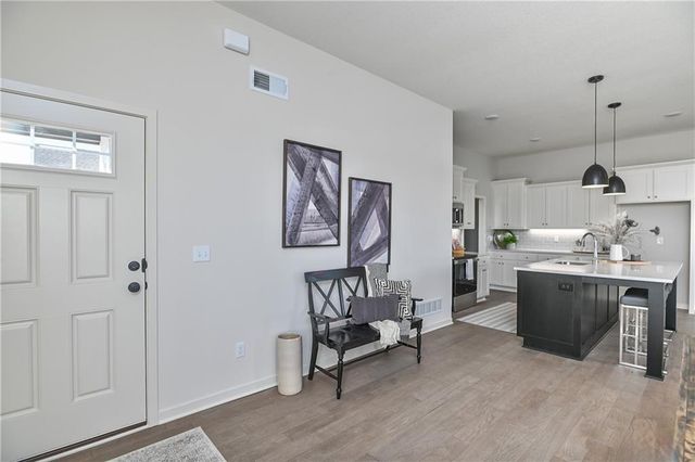 129 S Diane Drive, Olathe, KS 66061