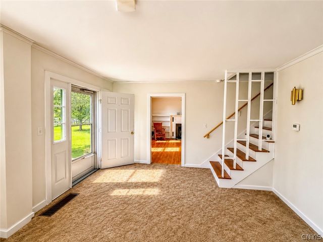 2658 Oran Delphi Road, Pompey, NY 13104