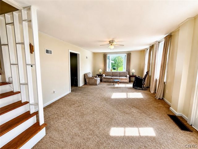 2658 Oran Delphi Road, Pompey, NY 13104