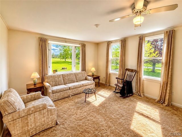 2658 Oran Delphi Road, Pompey, NY 13104