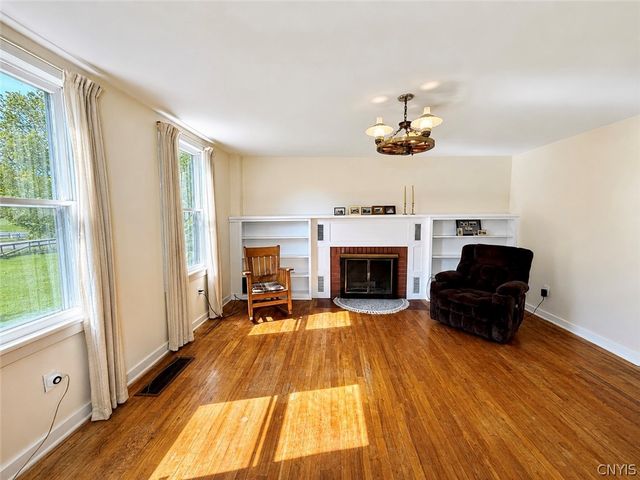 2658 Oran Delphi Road, Pompey, NY 13104