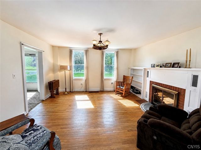 2658 Oran Delphi Road, Pompey, NY 13104