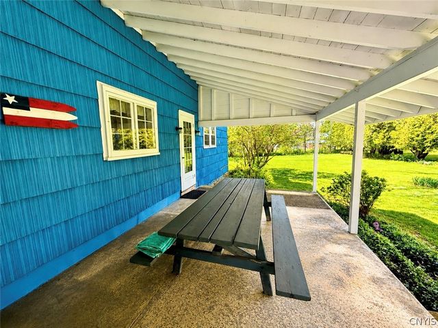 2658 Oran Delphi Road, Pompey, NY 13104