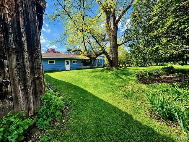 2658 Oran Delphi Road, Pompey, NY 13104