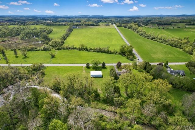 2658 Oran Delphi Road, Pompey, NY 13104