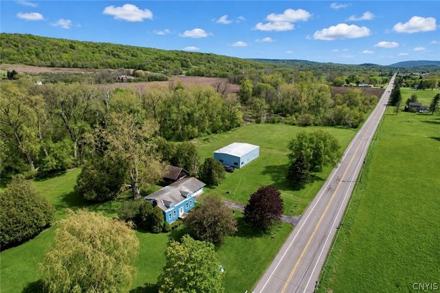 2658 Oran Delphi Road, Pompey, NY 13104