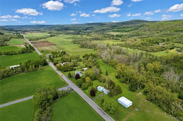2658 Oran Delphi Road, Pompey, NY 13104