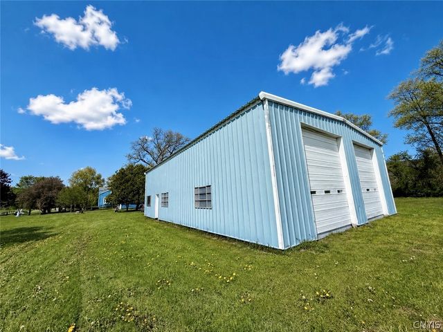 2658 Oran Delphi Road, Pompey, NY 13104