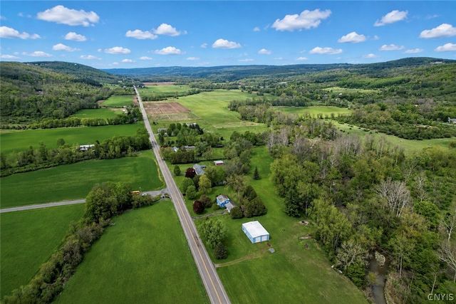 2658 Oran Delphi Road, Pompey, NY 13104