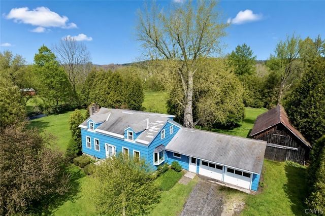 2658 Oran Delphi Road, Pompey, NY 13104