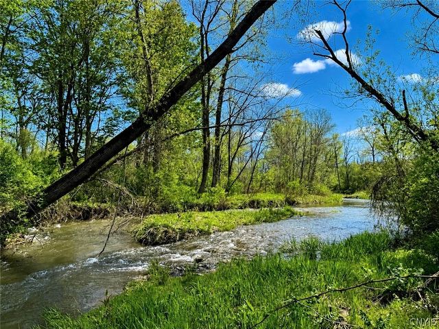 2658 Oran Delphi Road, Pompey, NY 13104