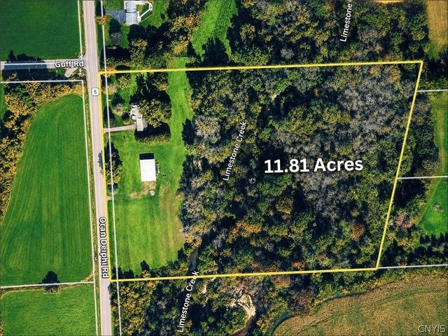 2658 Oran Delphi Road, Pompey, NY 13104