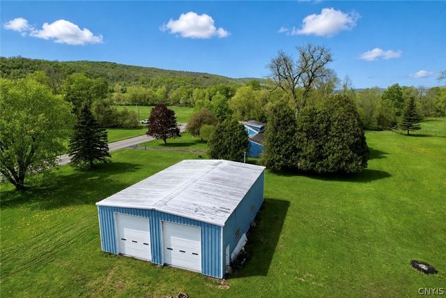 2658 Oran Delphi Road, Pompey, NY 13104