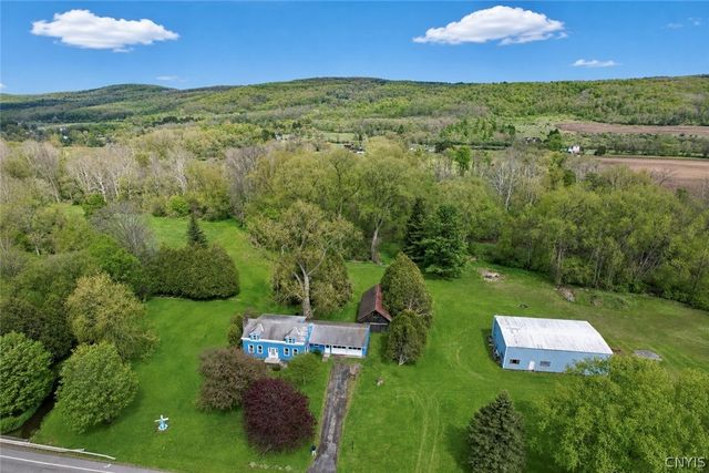 2658 Oran Delphi Road, Pompey, NY 13104
