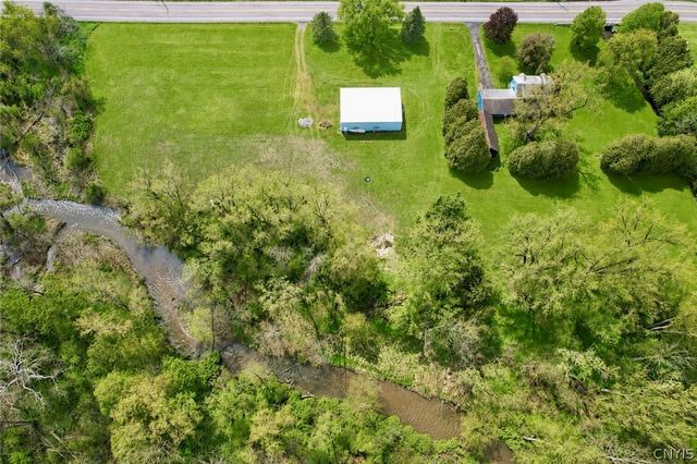 2658 Oran Delphi Road, Pompey, NY 13104