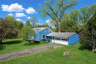 2658 Oran Delphi Road, Pompey, NY 13104