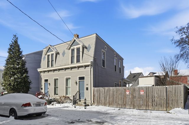 310-312 W 7th Street, Covington, KY 41011