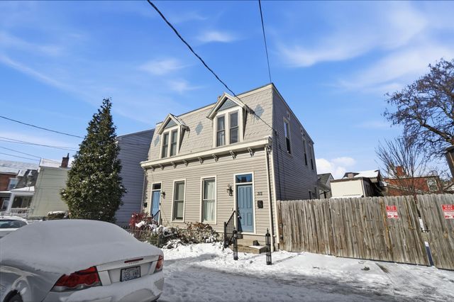 310-312 W 7th Street, Covington, KY 41011