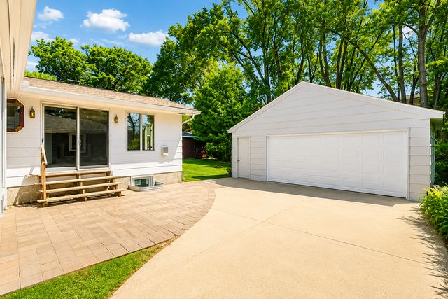 4615 Johnson Street NE, Columbia Heights, MN 55421