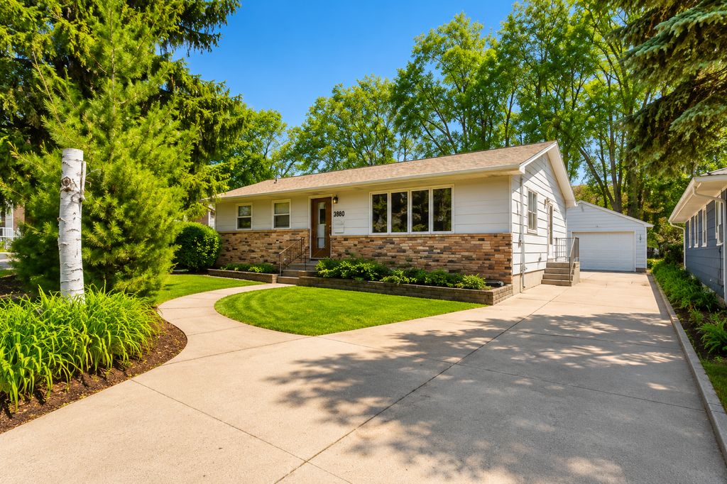 4615 Johnson Street NE, Columbia Heights, MN 55421
