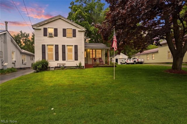 3003 Priest Street, Kingsville, OH 44048