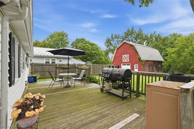 3003 Priest Street, Kingsville, OH 44048