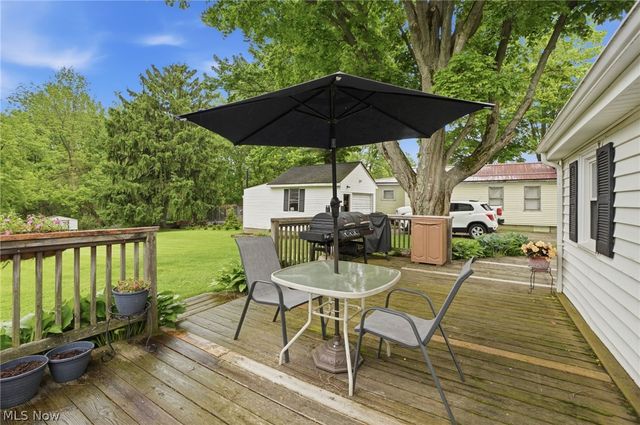 3003 Priest Street, Kingsville, OH 44048