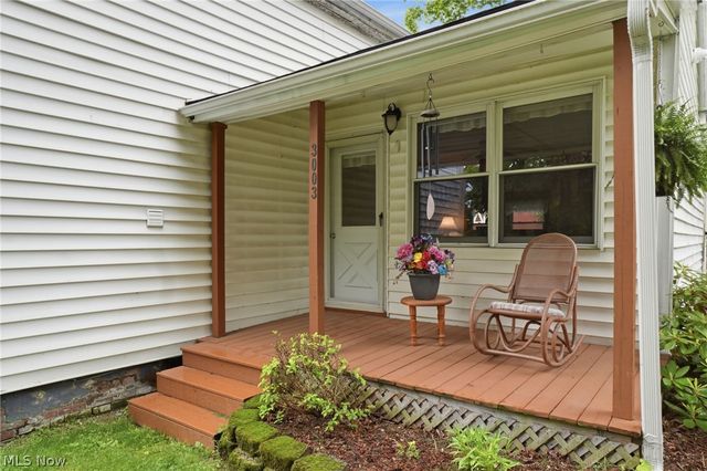 3003 Priest Street, Kingsville, OH 44048