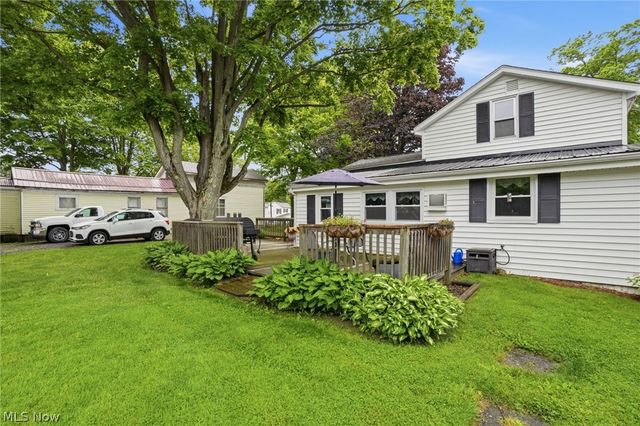 3003 Priest Street, Kingsville, OH 44048