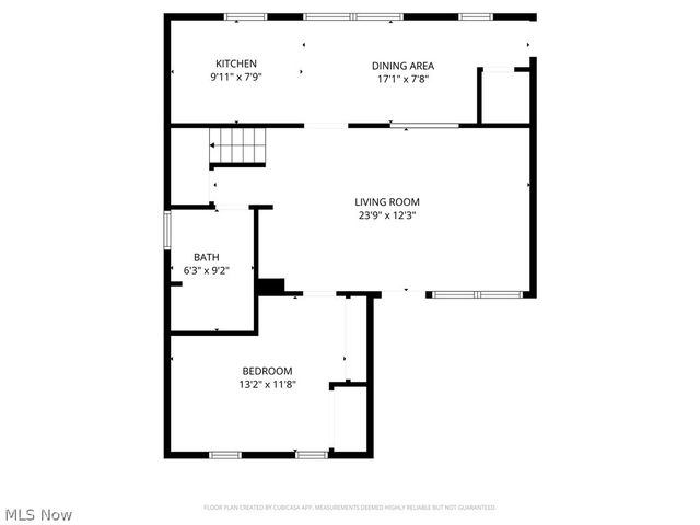 3003 Priest Street, Kingsville, OH 44048