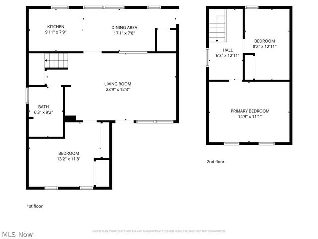 3003 Priest Street, Kingsville, OH 44048