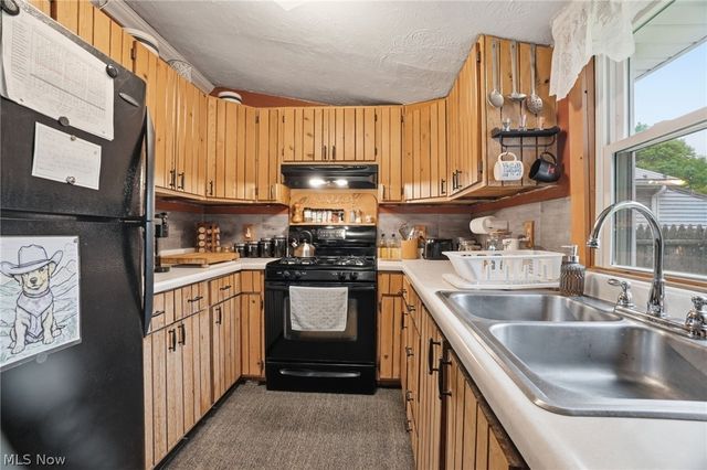 3003 Priest Street, Kingsville, OH 44048