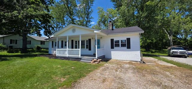 386 W Hwy 635, Science Hill, KY 42553