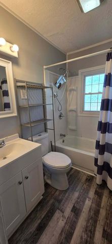 386 W Hwy 635, Science Hill, KY 42553