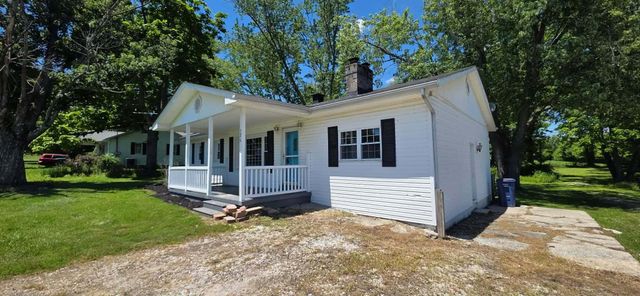 386 W Hwy 635, Science Hill, KY 42553