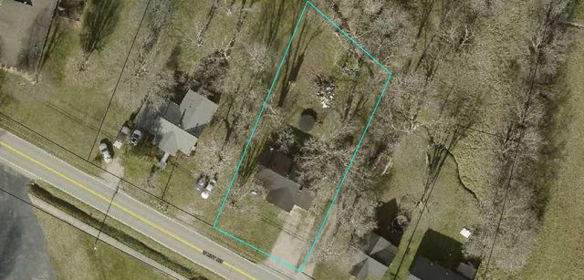 386 W Hwy 635, Science Hill, KY 42553