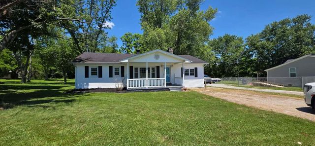 386 W Hwy 635, Science Hill, KY 42553
