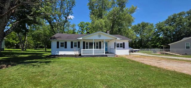 386 W Hwy 635, Science Hill, KY 42553