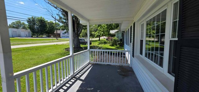 386 W Hwy 635, Science Hill, KY 42553