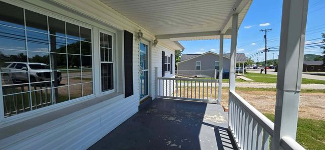 386 W Hwy 635, Science Hill, KY 42553